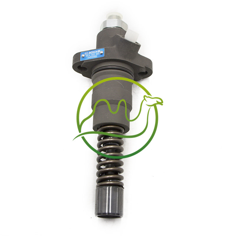 Remanufactured Fuel Injection Unit Pump 0414693005 02113694 2113694