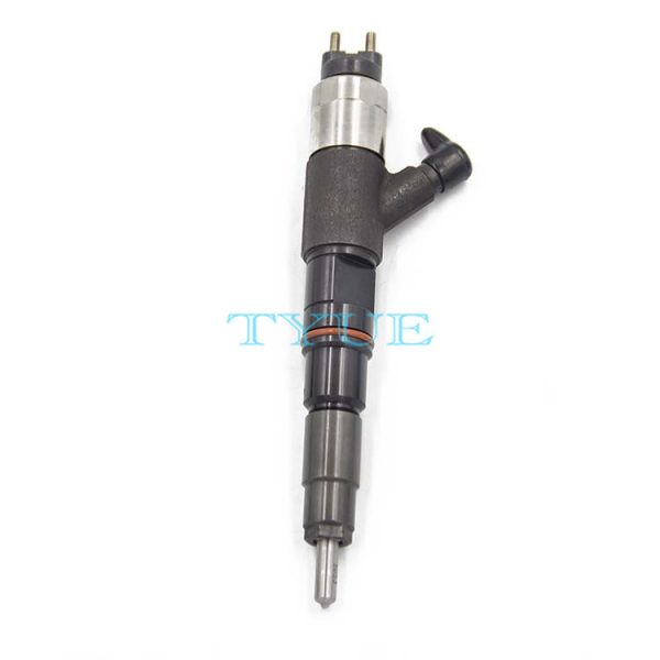 Remanufactured Engine Diesel Fuel Injector 295050-2490 5367913 9729505-249