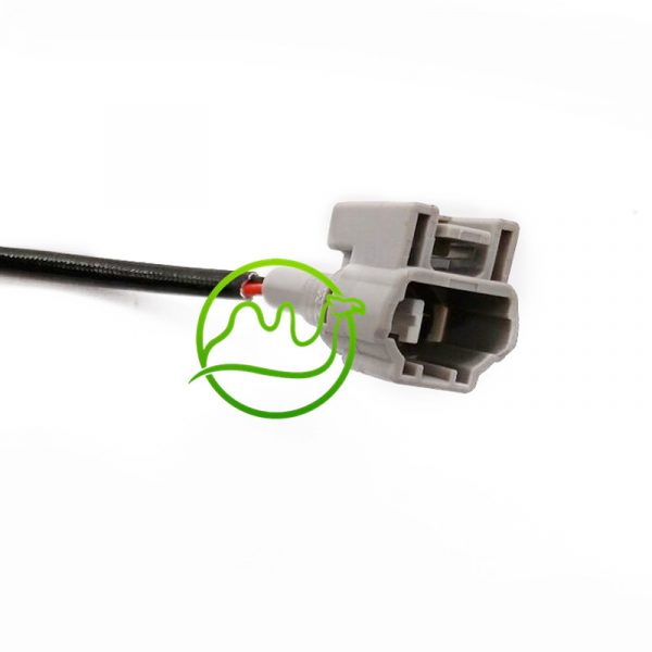Diesel Common Rail Engine Suction Control Valve  096600-0031  0966000031 - 图片 2