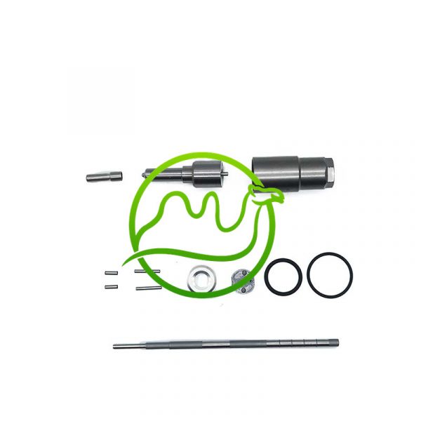 For Injector Assembly Repair Kits 095000-9690G 095000-9690F FOR INJECTOR 095000-9690 - 图片 3