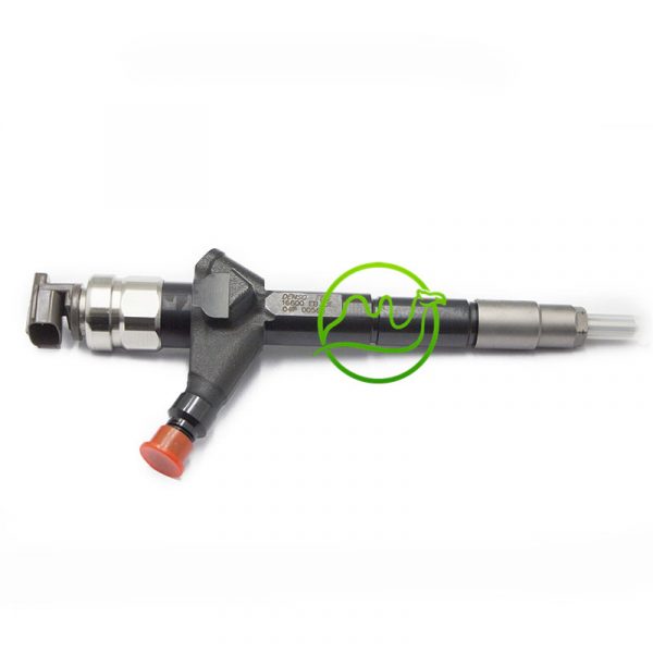 Made in China new Fuel Injector 095000-5131 16600-AW400 16600-AW420 095000-5070 - 图片 2