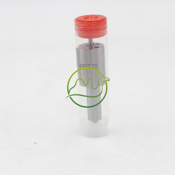 Made in China new injector nozzle VDL110S6879 DLLA160SN893 DLLA145S1206 - 图片 2