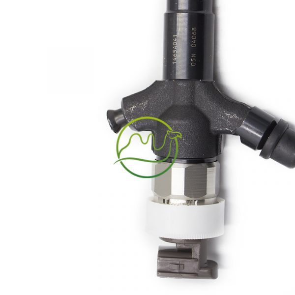 Engine fuel Diesel Fuel Injector 095000-7640 23670-09290 - 图片 3
