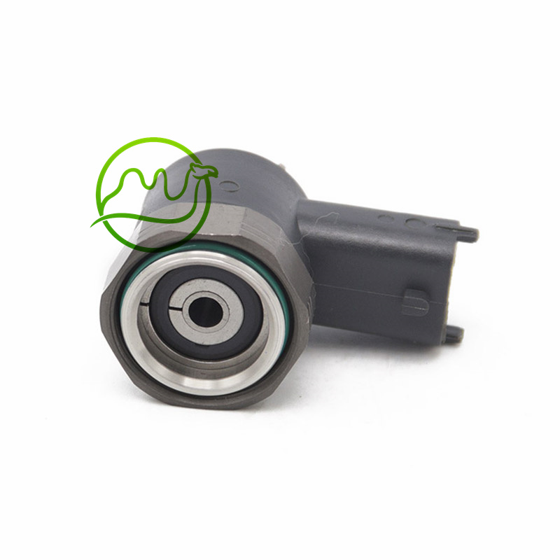 Diesel Fuel Injector Solenoid Valve F00VC30058 FOOVC30058 for 0445110038 0445110059 - 图片 2