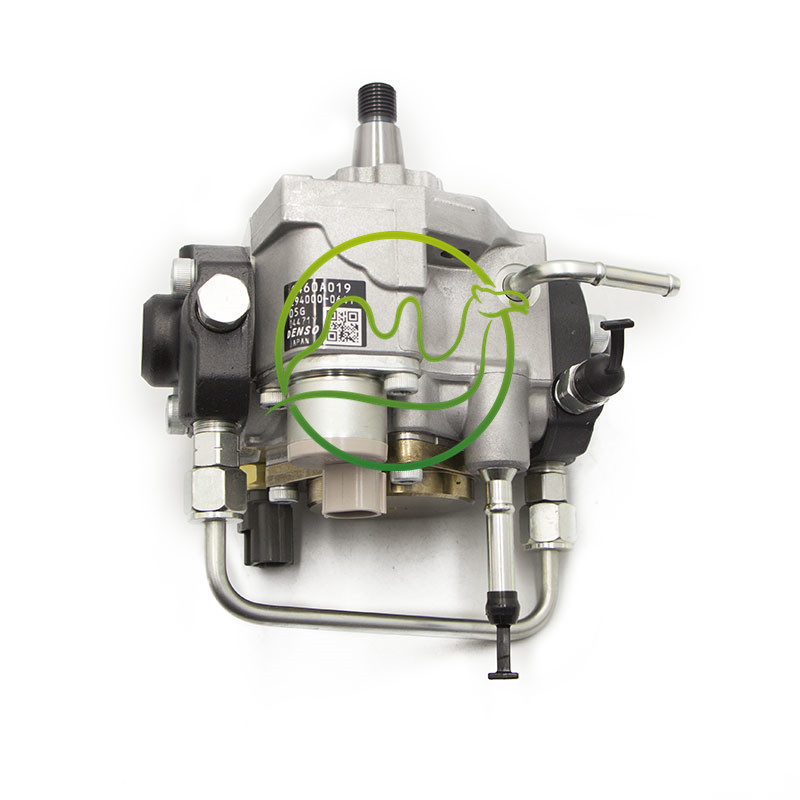 Remanufactured Diesel Fuel Pump 294000-0780 16700-VW01C