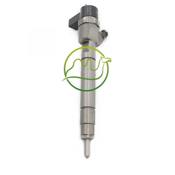 DLLA146P1296 for Made in China new Common Rail Disesl Injector 0445110141 0986AD1011 - 图片 2