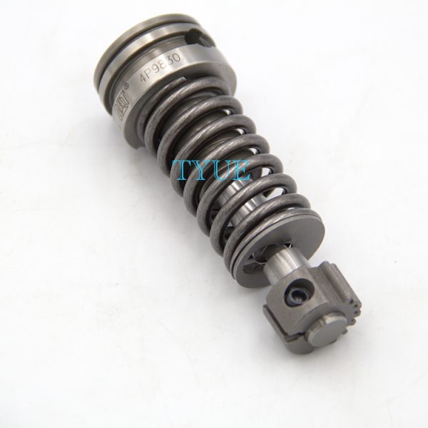 HotSelling Diesel Engine Pump Plunger 4P9830 Mark 4P9830 - 图片 4
