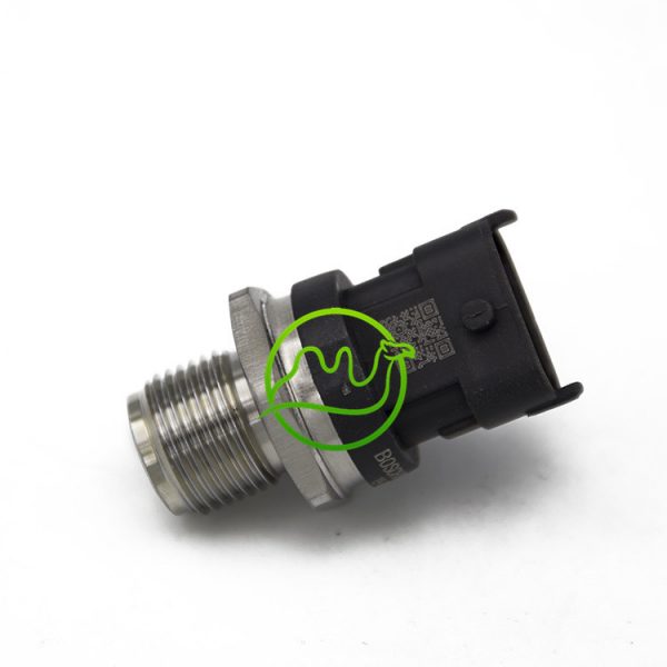 Common Fuel Rail Pressure Sensors 0281002707 0 281 002 707 - 图片 3