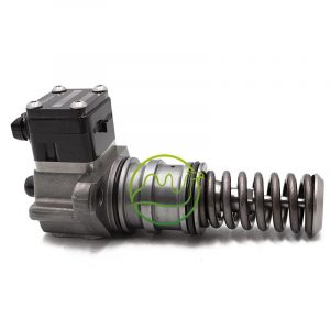 Injection Unit Pump NDB008 NDB009 NDB010