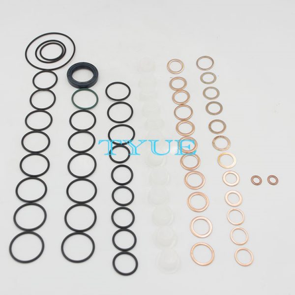 Common Rail Pump Repair Kit 190440-0380 1904400380 - 图片 4