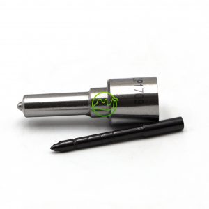 Nozzle DSLA143P5501 For injector 0445120212