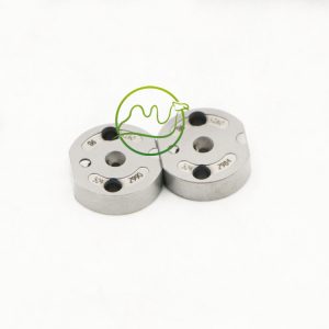 High Quality Diesel Fuel Injector 501# Valve Plate for Injector 23670-30190