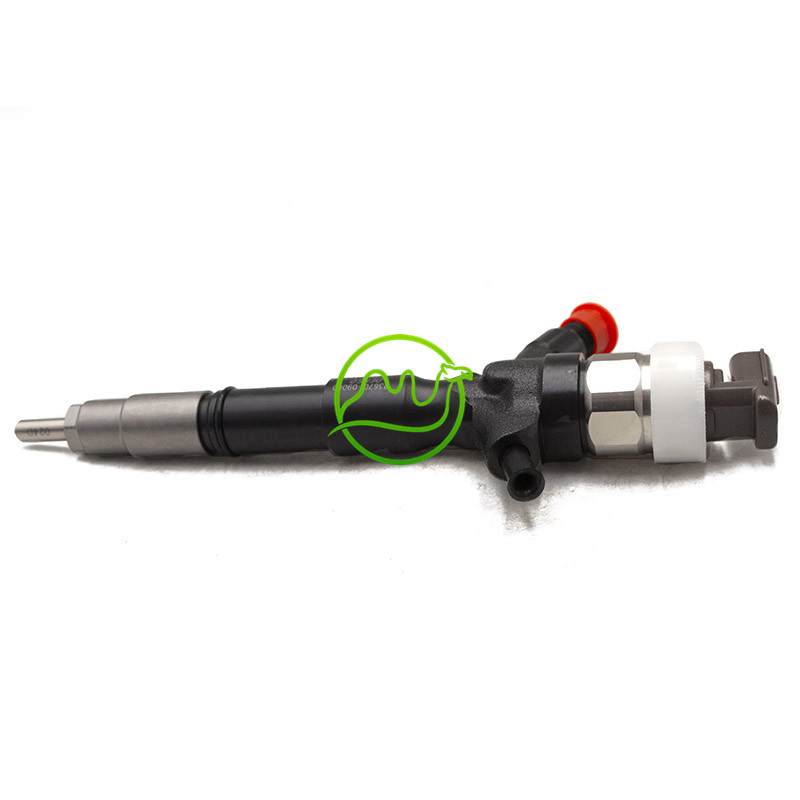 Remanufactured Common Rail Fuel Injector 23670-09060 095000-7760 095000-7761 - 图片 3