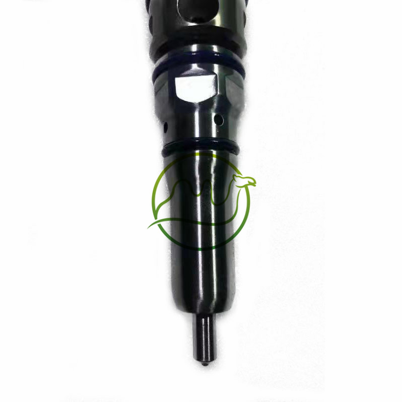 Remanufactured Diesel Common Rail Injector 3674293 367-4293 - 图片 3