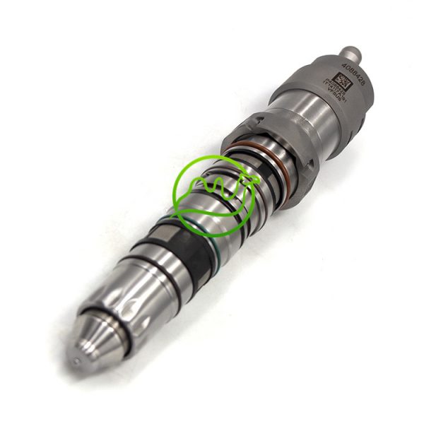 Engine Diesel Fuel Injector 3766446 4326781 4928346 - 图片 4