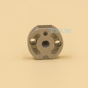High Quality Diesel Fuel Injector MTXI 18# Valve Plate for Injector 095000-5050 095000-0260 095000-6860 23670-30240