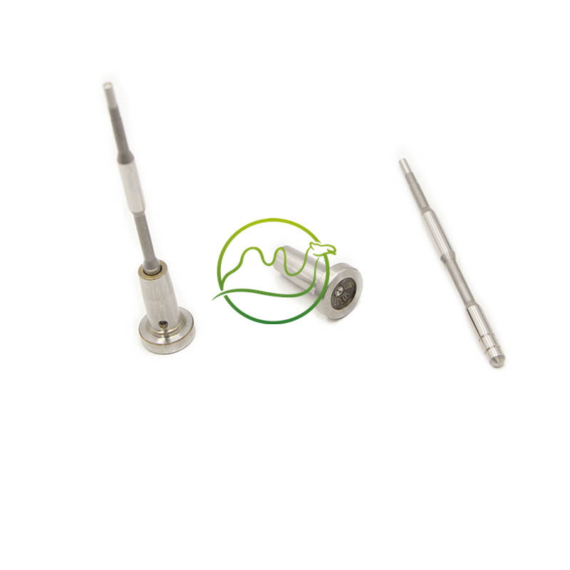 Valve Assembly F00VC01018 F 00V C01 018 FOOVC01018 F OOV C01 018 for Diesel Fuel Injector - 图片 4