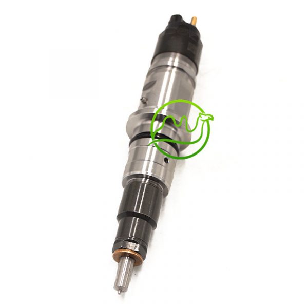 Remanufactured Diesel Injector 0445120094 0445120095 0445120096 - 图片 3