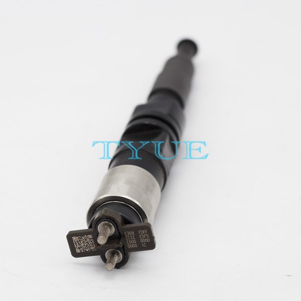 Engine Diesel Fuel Injector RE531209 RE546781 095000-5230 - 图片 3