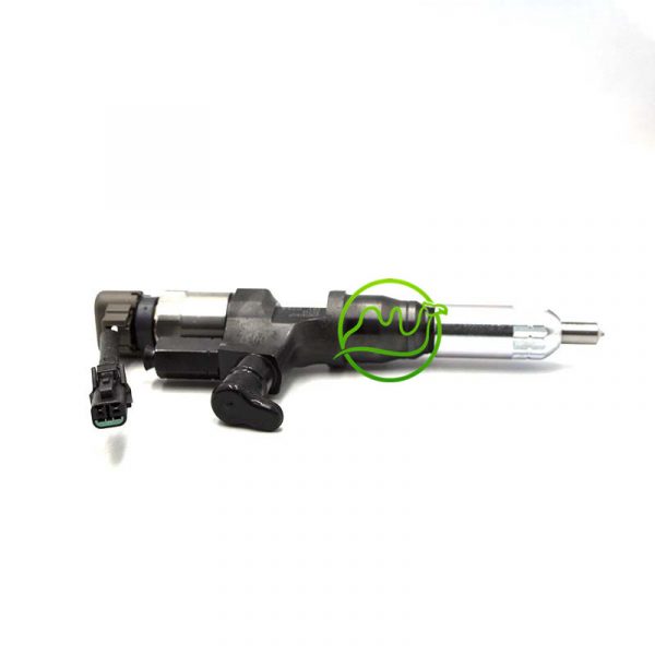 Remanufactured Engine Diesel Fuel Injector 095000-5970 23670-E0342 23910-1380 - 图片 4