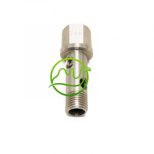 Original and New Engine Parts Feed Pump Valve 8980749550 8-98074955-0 for 4HK1 6HK1