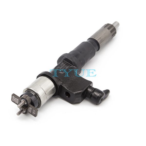 High Quality Diesel Injector 095000-5214  Common Rail Disesl Injector 095000-5214 - 图片 4