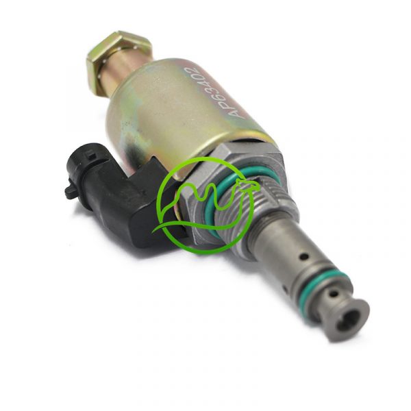 AP63402 Injection Fuel Pressure Regulator IPR Valve 1841217C91 1225053 - 图片 4