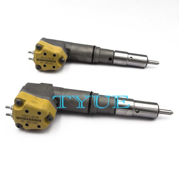 Remanufactured High-quality Injector 20R-4148 20R4148 153-5938 1535938 - 图片 2