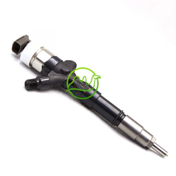 Made in China new Engine Diesel Fuel Injector 295050-0460 2950500460 23670-30400 - 图片 3