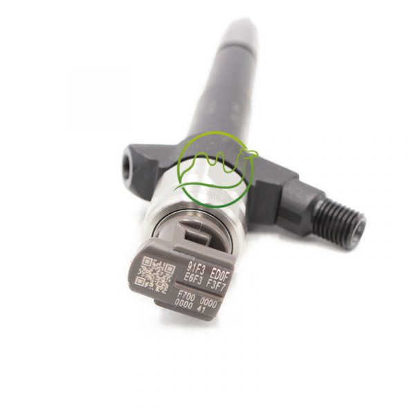 Remanufactured Engine Diesel Fuel Injector 1465A365 - 图片 4