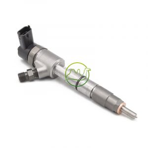 Diesel Injector 0445110509 For BOSCH Common Rail Disesl Injector 0445 110 509
