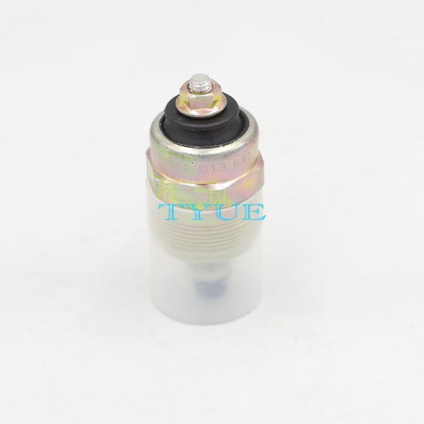 12V  24V  Solenoid valve 096030-0070 0960300070  For Isuzu ISUZU ZEXEL - 图片 2