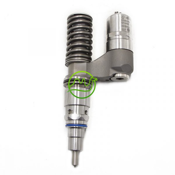 NOZZLE DLLA148P2232 0433172232 FOR Remanufactured injector 1943972 0414701076 0414701077 - 图片 3