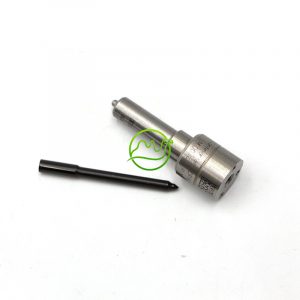 Original Common rail nozzle M0011P162284 M0027P155317