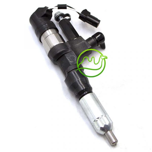 Remanufactured Engine Diesel Fuel Injector 095000-5273 23670-E0250