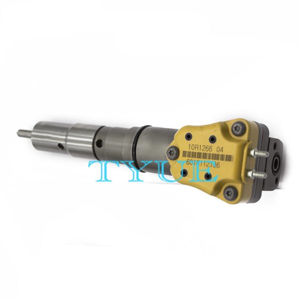 Remanufactured High-quality Injector 20R-4148 20R4148 153-5938 1535938 - 图片 4