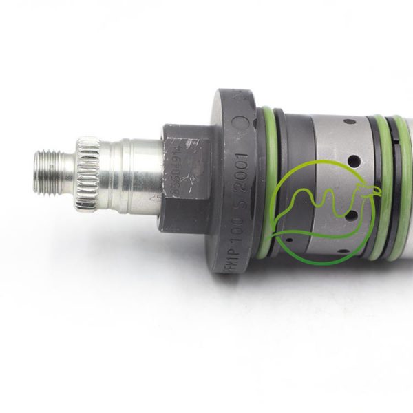 Genuine Part Fuel Injection Unit Pump 0414750003 02112707 0414750004 02112706 0414639005 02113694 - 图片 3