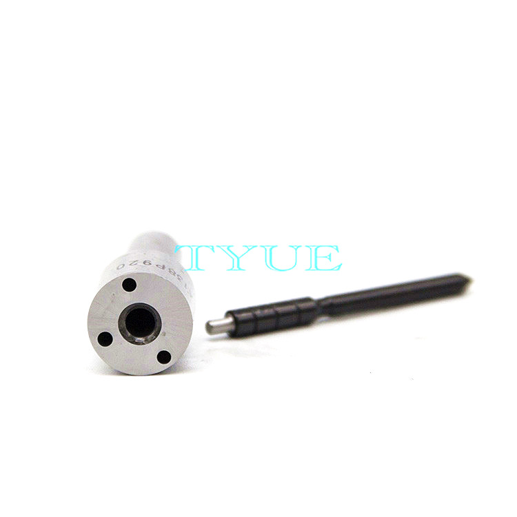 Common Rail Injector Nozzle DLLA150P1164+ nozzle DLLA150P1164+ - 图片 2
