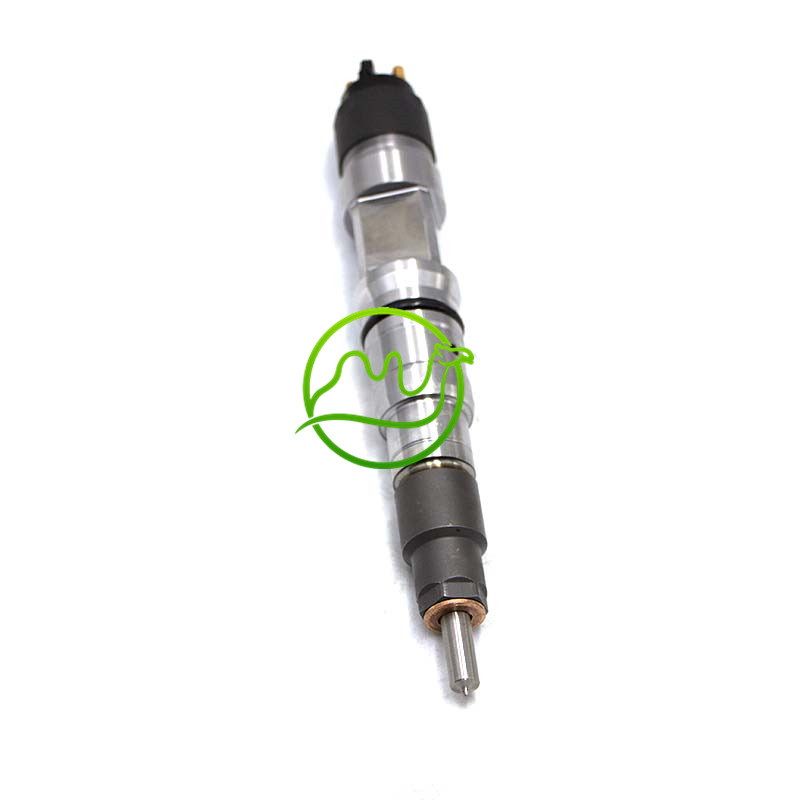 Made in China New injector 4994541 0445120199 FOR ISLE EU4 - 图片 4