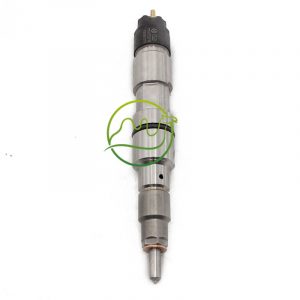 Remanufactured common rail Injector 0445120038 0445120044 0445120046