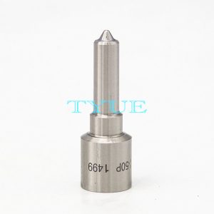 Diesel injector nozzle  G3S107 common rail nozzle G3S107