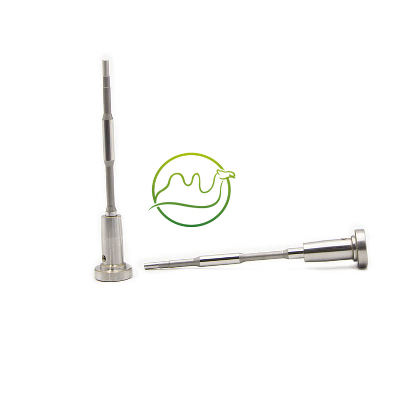 Valve Assembly F00RJ02506 F 00R J02 506 FOORJ02506 F OOR J02 506 for 0445120305 0445120257 - 图片 2