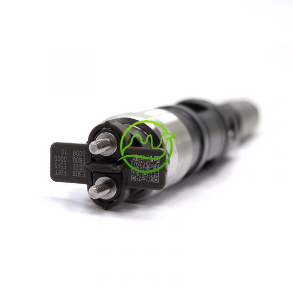 Made in China new common rail injector RE529191 095000-6471 - 图片 3