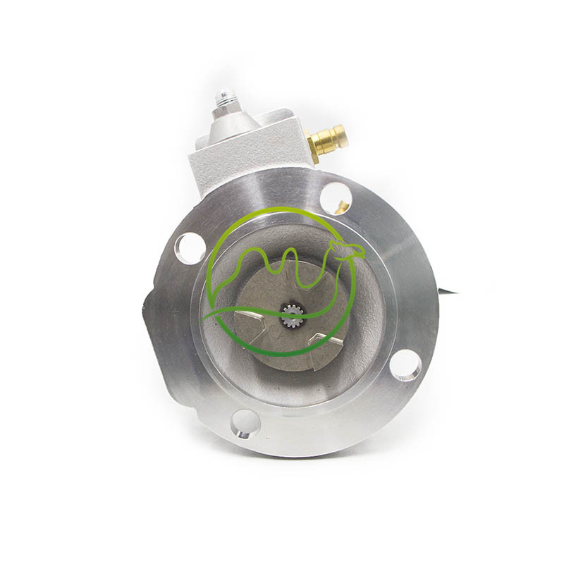 Original Injection Oil Pump 3417677 Z00317123063 - 图片 2