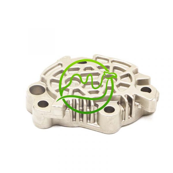 Made in China new Gear Pump 0440020060 For CP1H3 Pump - 图片 2