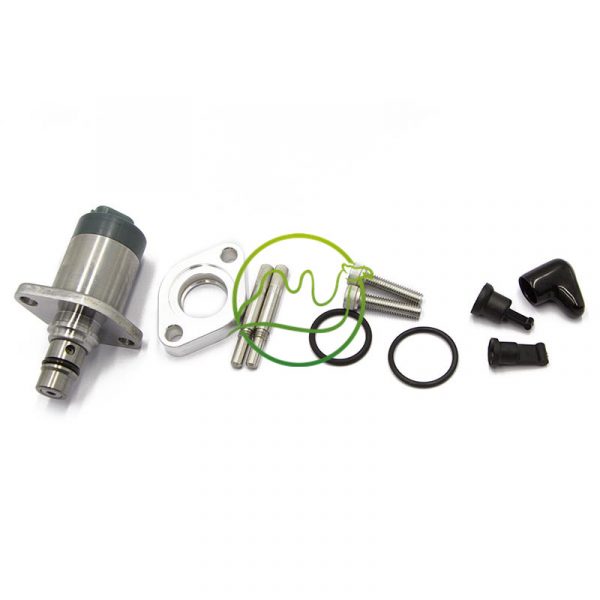 Diesel Common Rail Engine Suction Control Valve 1460A056T - 图片 2