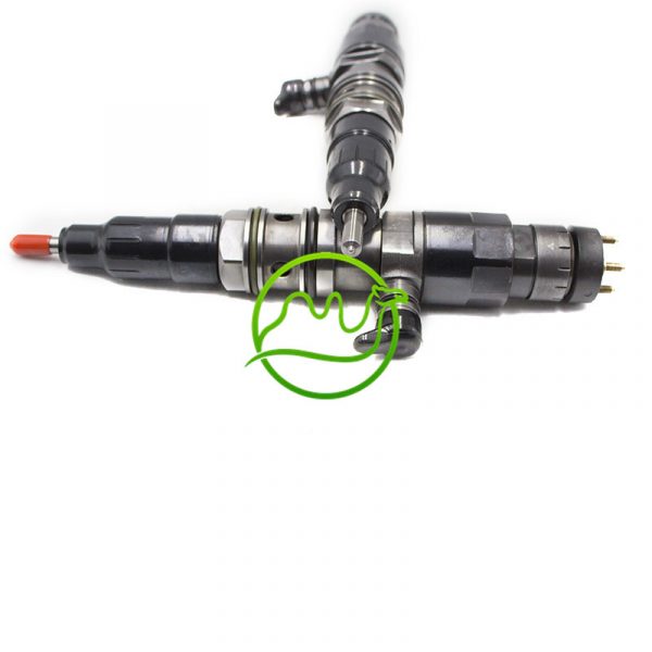 Remanufactured Disesl Injector A4720701087 A4720701287 - 图片 4