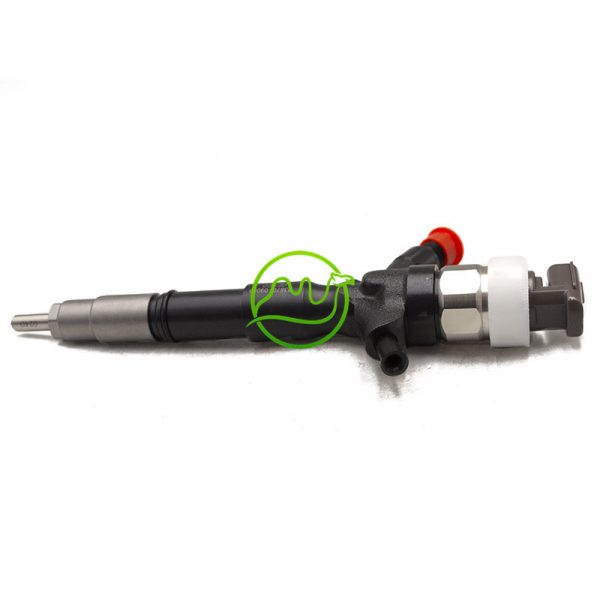 Remanufactured fuel Injector 095000-0880 16600-AU600 16600AU600 - 图片 4