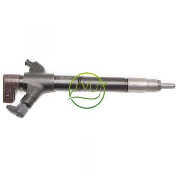 Remanufactured Common rail Diesel Injector 23670-0R100 295900-0090 - 图片 4