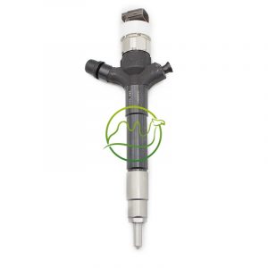 Engine fuel Diesel Fuel Injector 095000-7660 23670-0R190